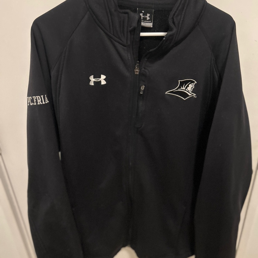 under armour University Of Providence Friars Jacket Rival Performance Activewear